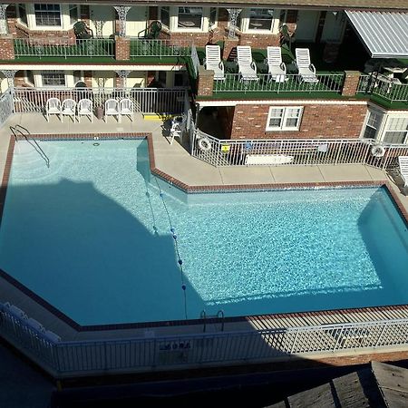 Stockton Inns Cape May Eksteriør billede