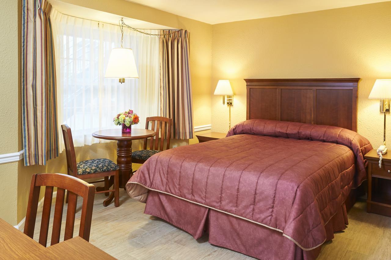 Stockton Inns Cape May Eksteriør billede